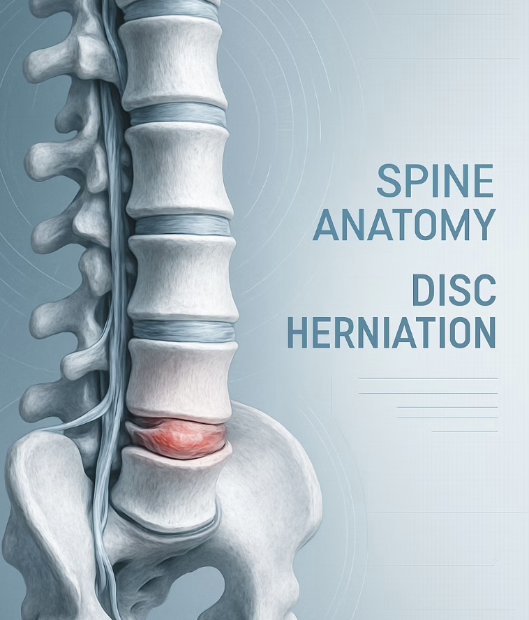 원인부터 달라요&amp;#44; 물리적 손상 vs 염증 반응