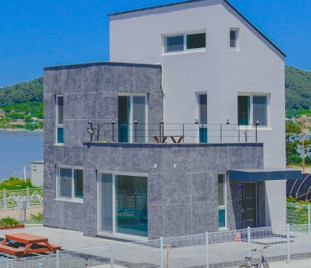 가덕 코이스테이