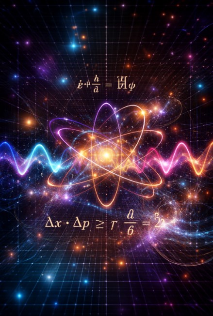 양자역학 관련 사진