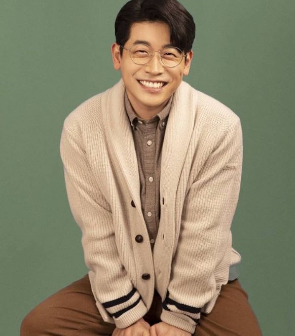 정신건강의학과 전문의 오진승 의사 프로필 사진