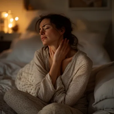 역류성 후두염은 어떻게 진단할까5