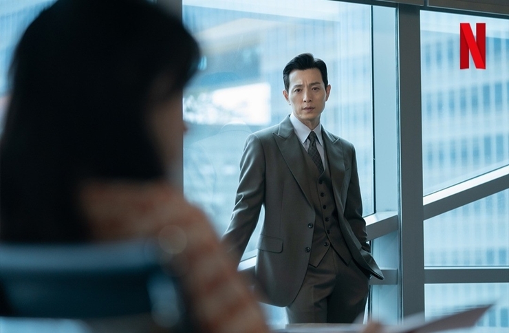 더 글로리 시즌2 결말