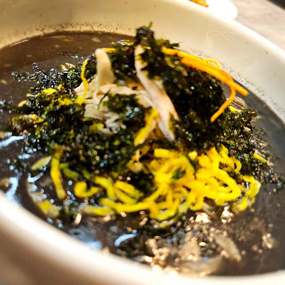 생생정보 구미 삼계탕