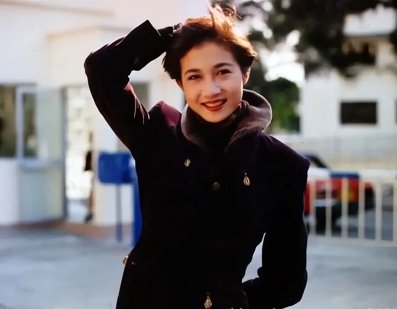 연예계 최고의 ‘남자 사냥꾼’? 바로 ‘치명적 매력녀’ 오치리!