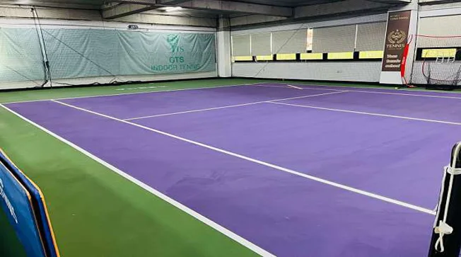 거성테니스프라자 GTS점
