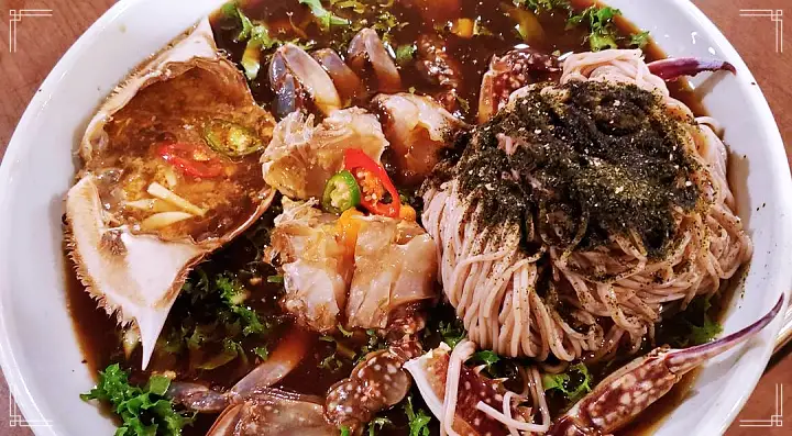 진심 가득 건강 담은 맛 요리 시청역 북창동 맛집 추천 생방송투데이 리얼 맛집