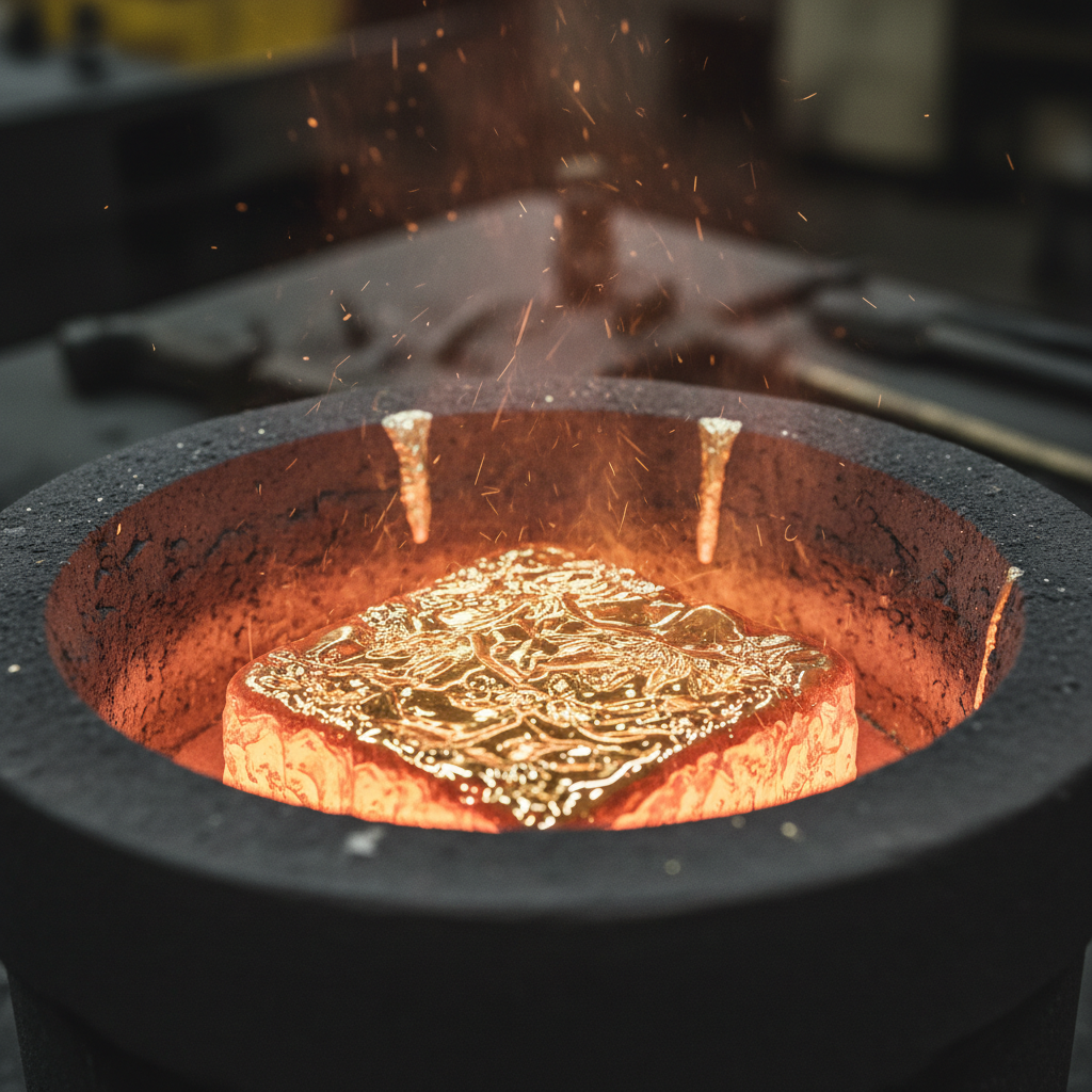 묵혀둔 금, 최고가로 현금화하는 비법! 딱 '이곳'이 정답