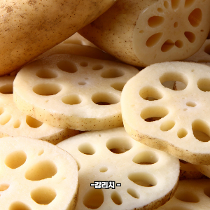 뮤신이 많은 음식