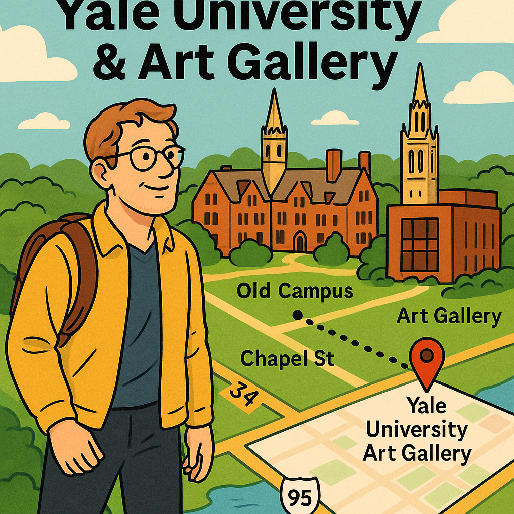 Yale University