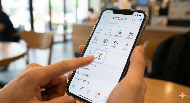 안전하게 확인하고 신청하는 공식 절차