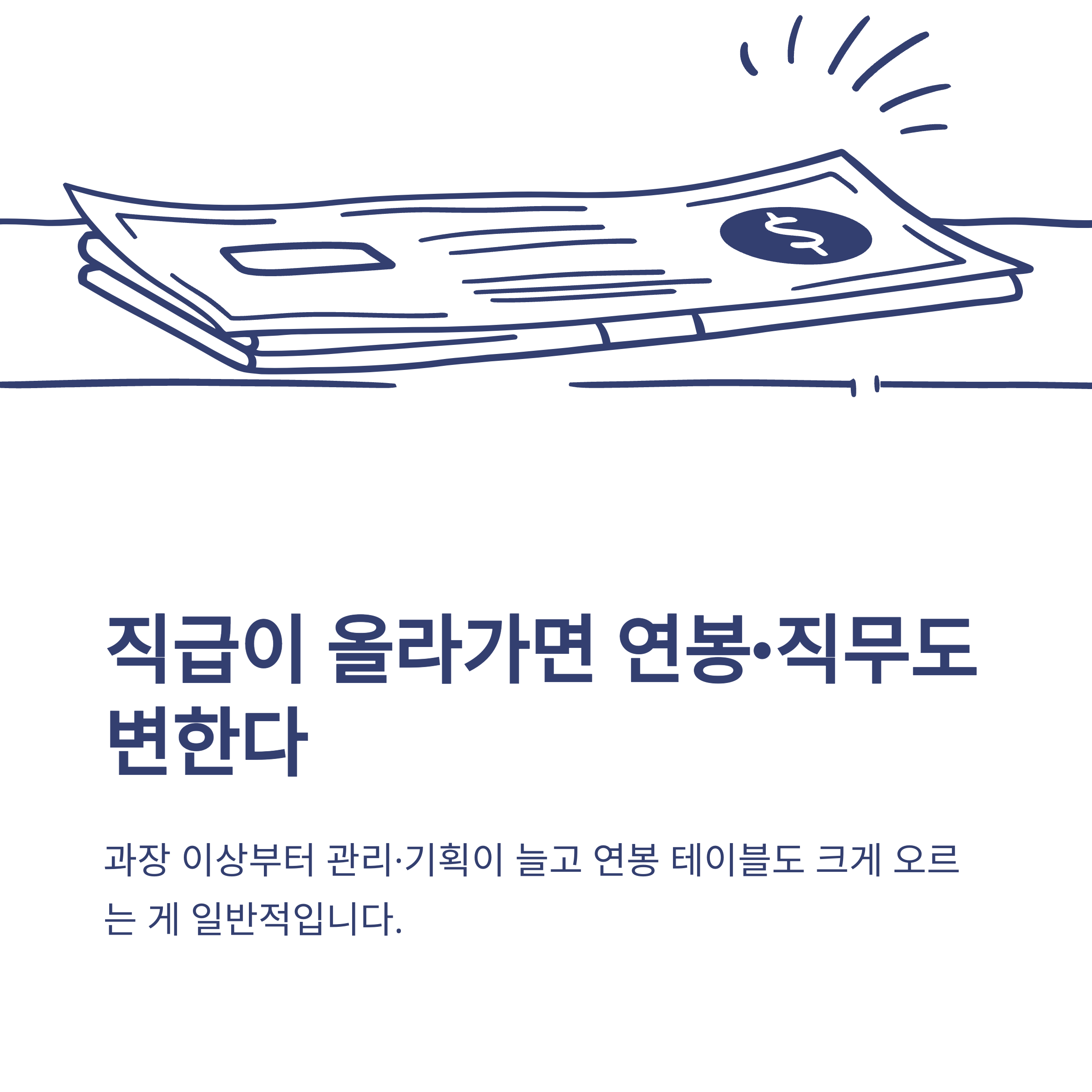 회사 직급 순서, 대표이사부터 주임&middot;계장&middot;팀장까지 한 번에 정리하는 가이드12