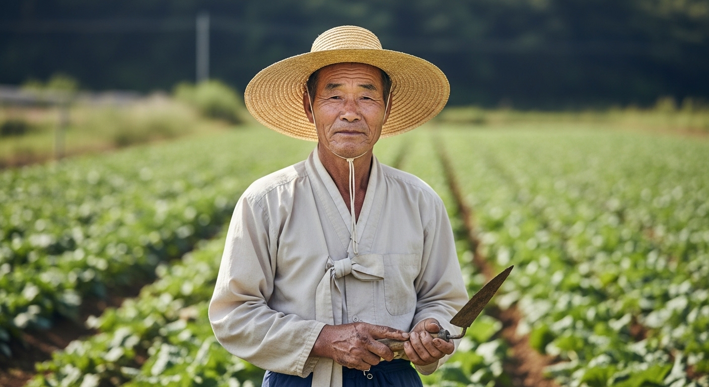중장년 귀농지원 총정리|50·60대 귀촌 혜택과 신청법