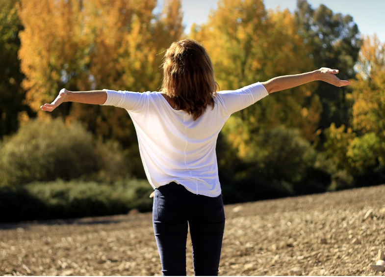 대체 의학 '이완 요법': 심신의 스트레스 해소법