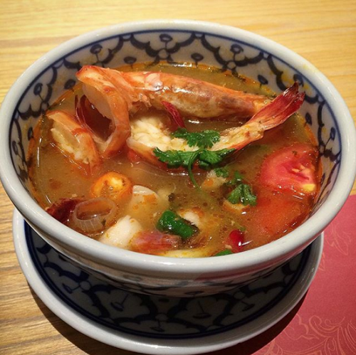 세계에서 가장 맛있는 음식 8위