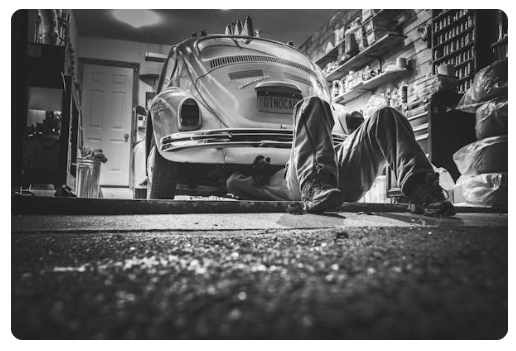 자동차 배터리 교체