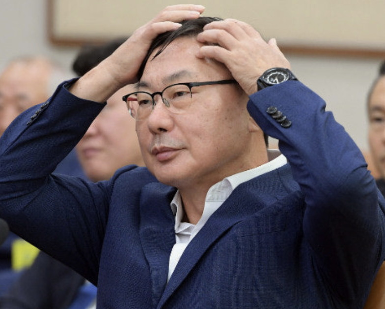 법무부 검사 발언에 모순 정황 확인