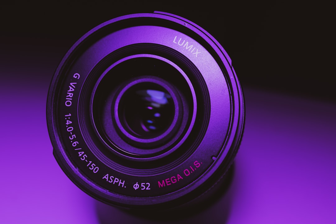 'Lens'