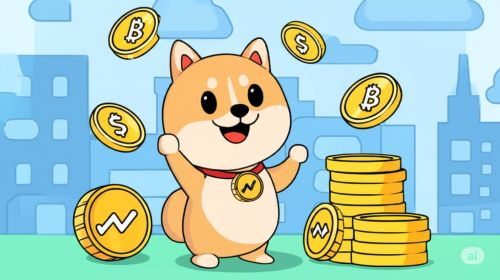 베이비 도지 코인