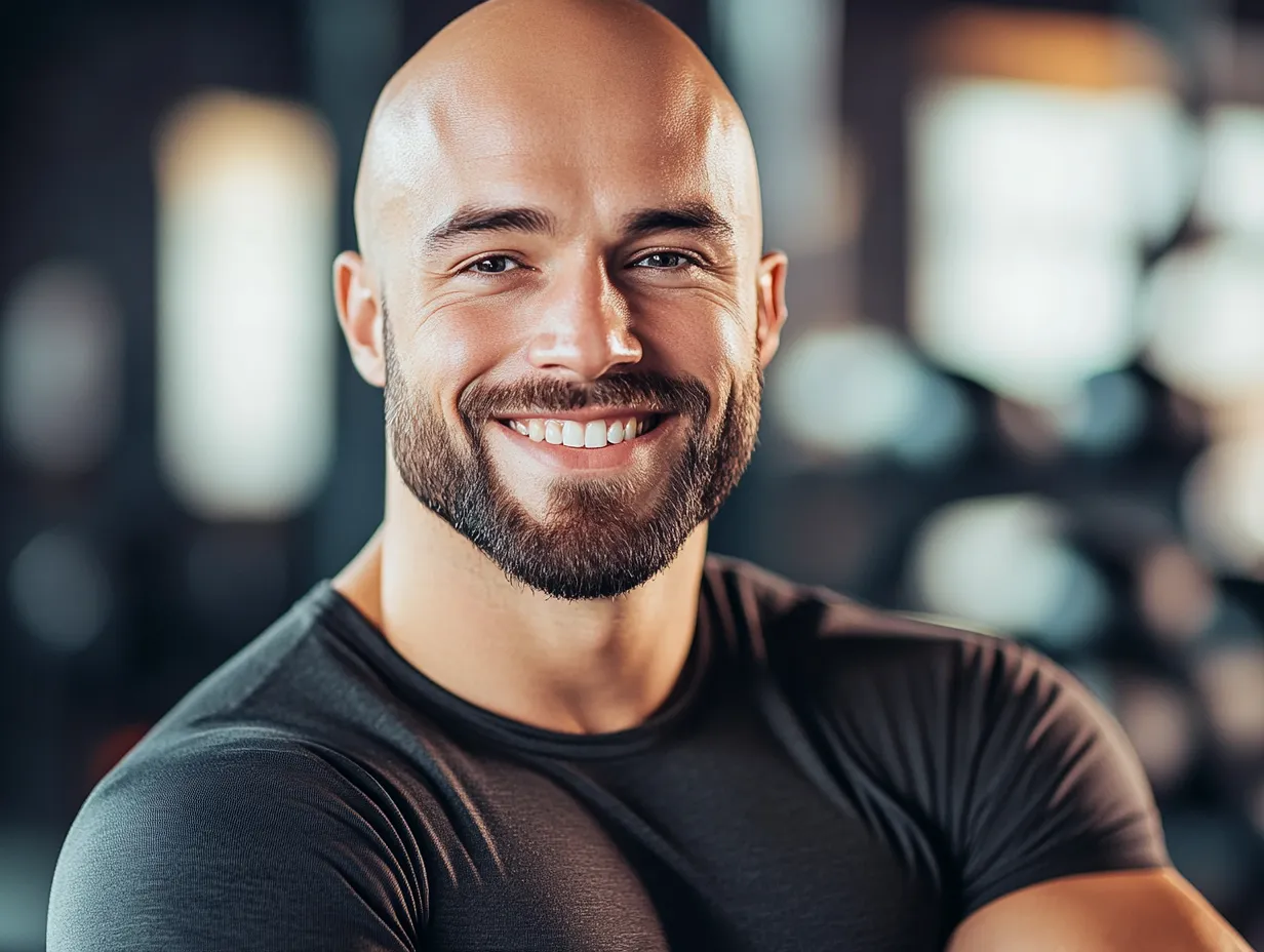 단백질 보충제와 탈모, 정말 상관이 있을까