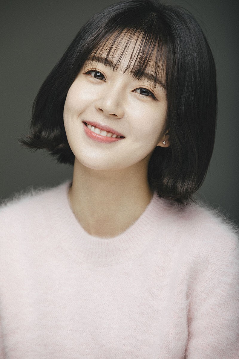 백진희 배우