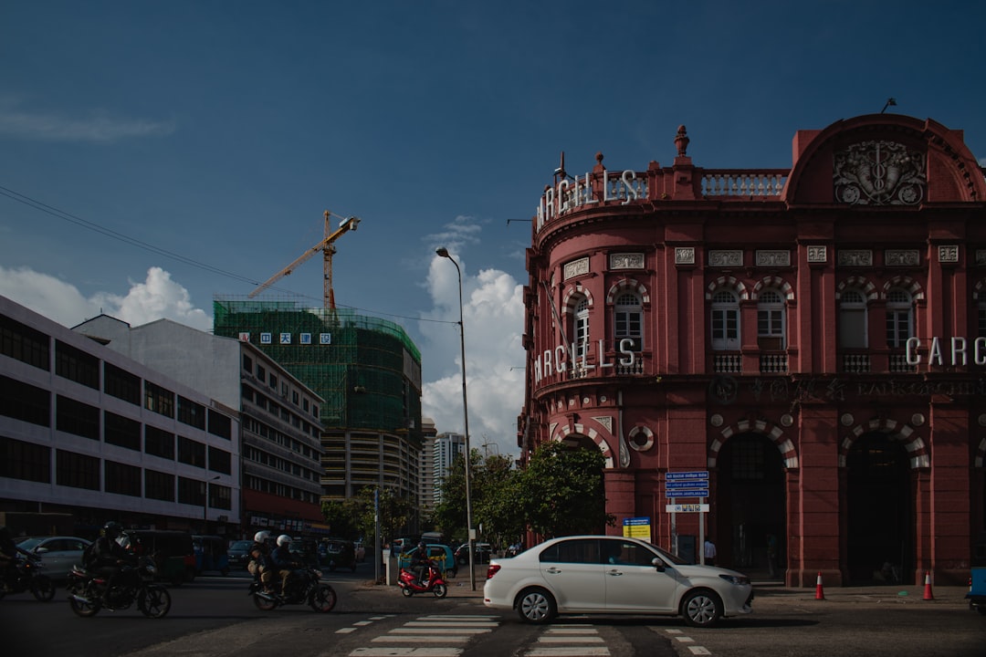 Tax office