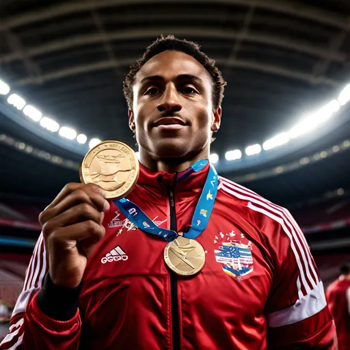 올림픽 메달리스트의 다양한 혜택