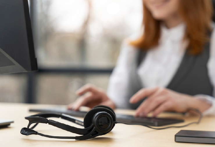 고객센터 콜센터