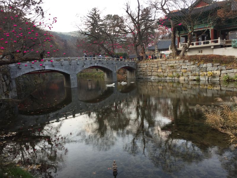 마곡사
