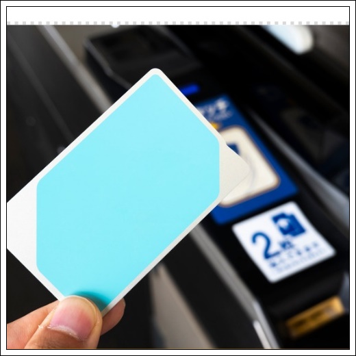 대중교통비 지원 K-패스 5월