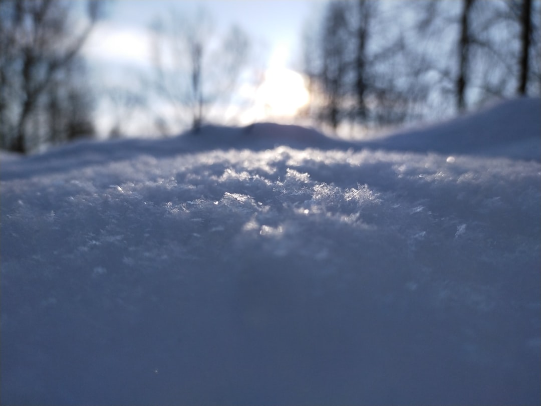 Snowplow.
