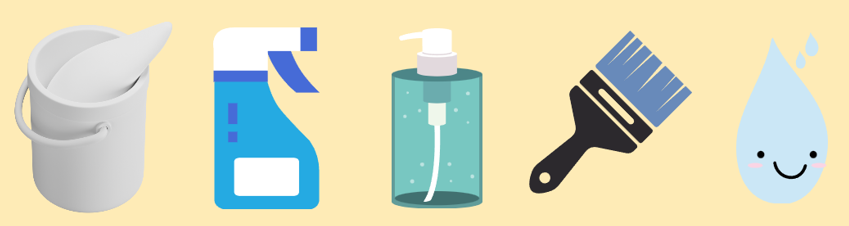 베란다_곰팡이_청소_준비물_설명_그림