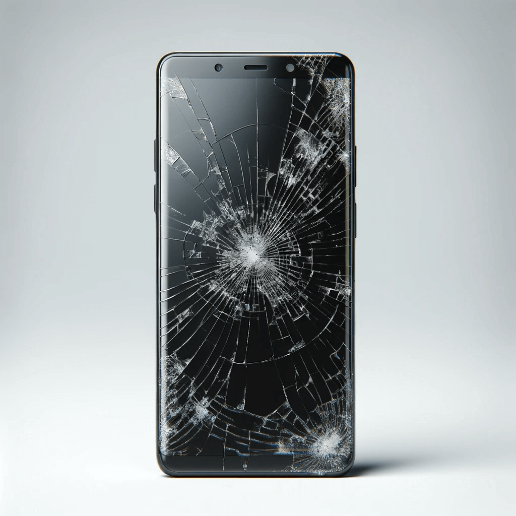 휴대폰 액정이 깨지는 꿈 해몽 해석