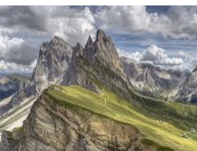 ENFJ 유형 특징 분석