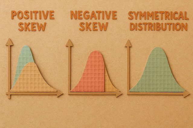 왜도(Skewness)