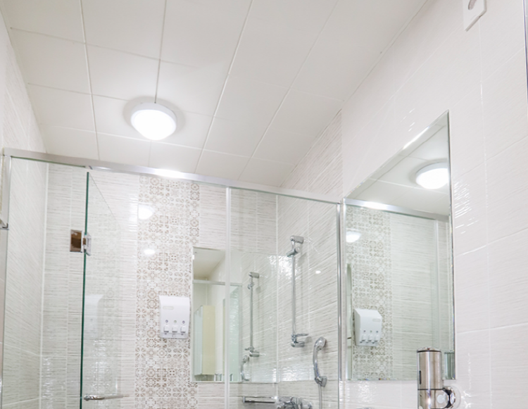 소백산 생태탐방원 8인실