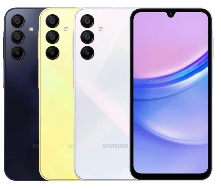 30만원대 갤럭시 a15