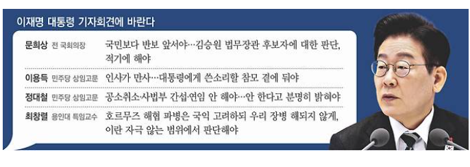만기친람 뜻