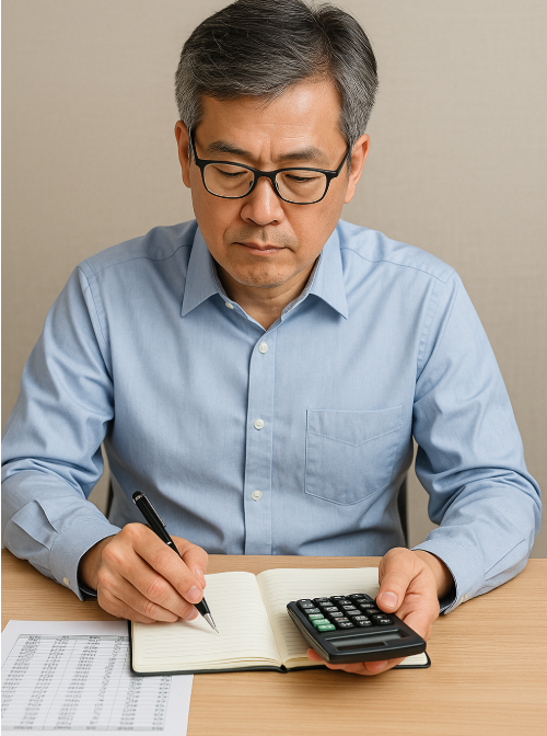 50대 퇴직예정 금융인도 모르는 &lsquo;사학연금 추가 납입&rsquo; 수익률 계산법