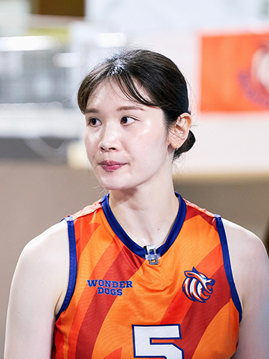 김현정 – 팀 내 안정감과 경험치