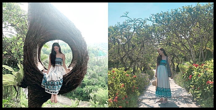 단돈 5만 원으로 서현 바캉스룩 따라잡기 단돈 5만 원으로 서현 바캉스룩 따라잡기