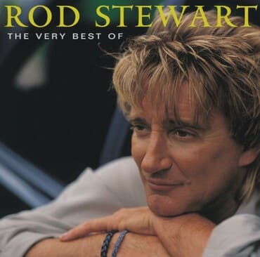 로드 스튜어스 앨범