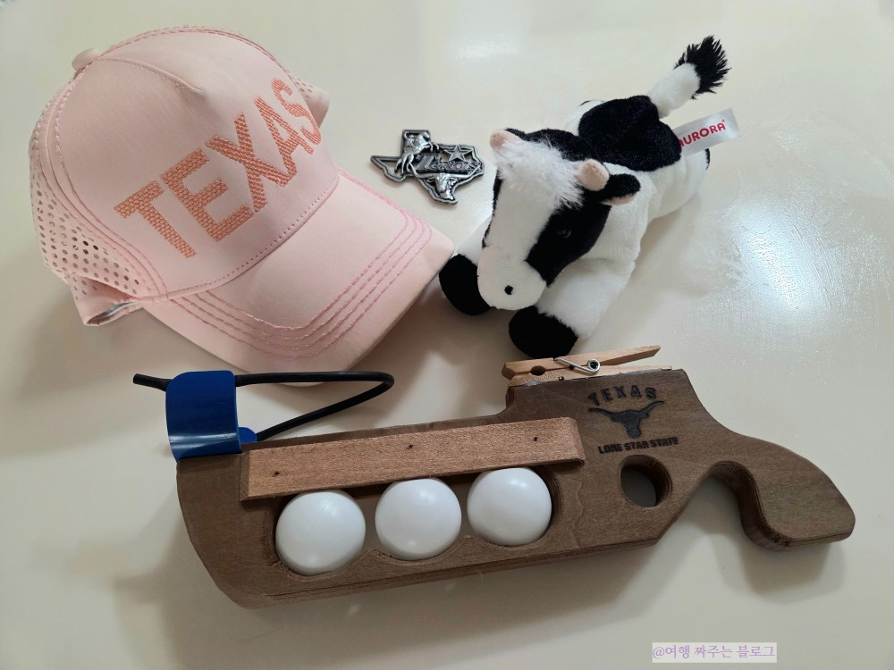 #포트워스스톡야드 #이서진달라달라