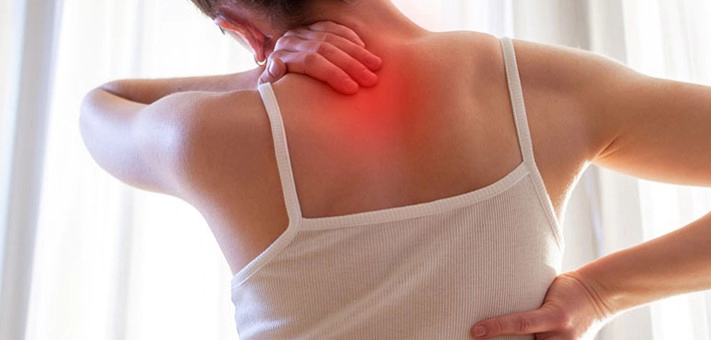 섬유근육통 치료법 