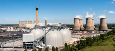 원자력 발전 관련 사진