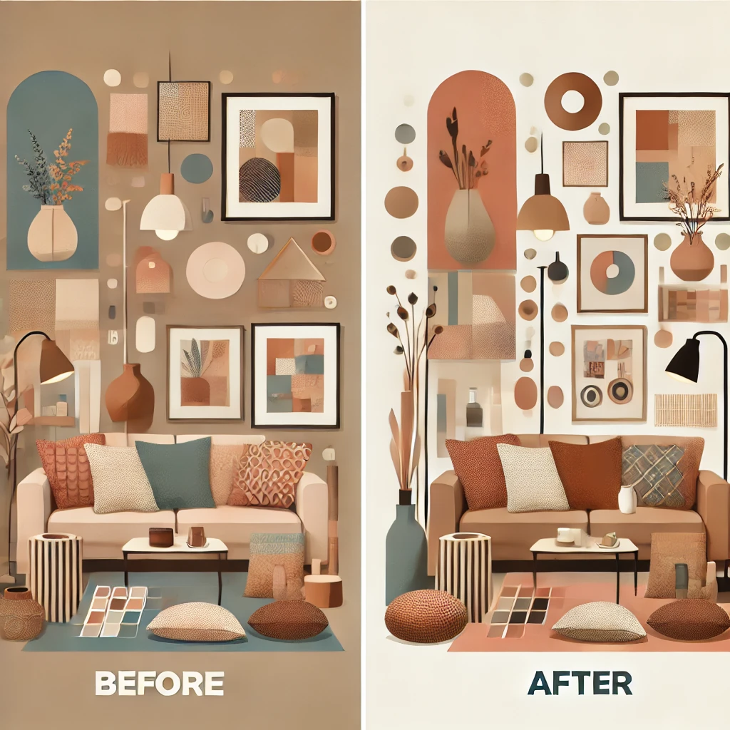 Before &amp; After2