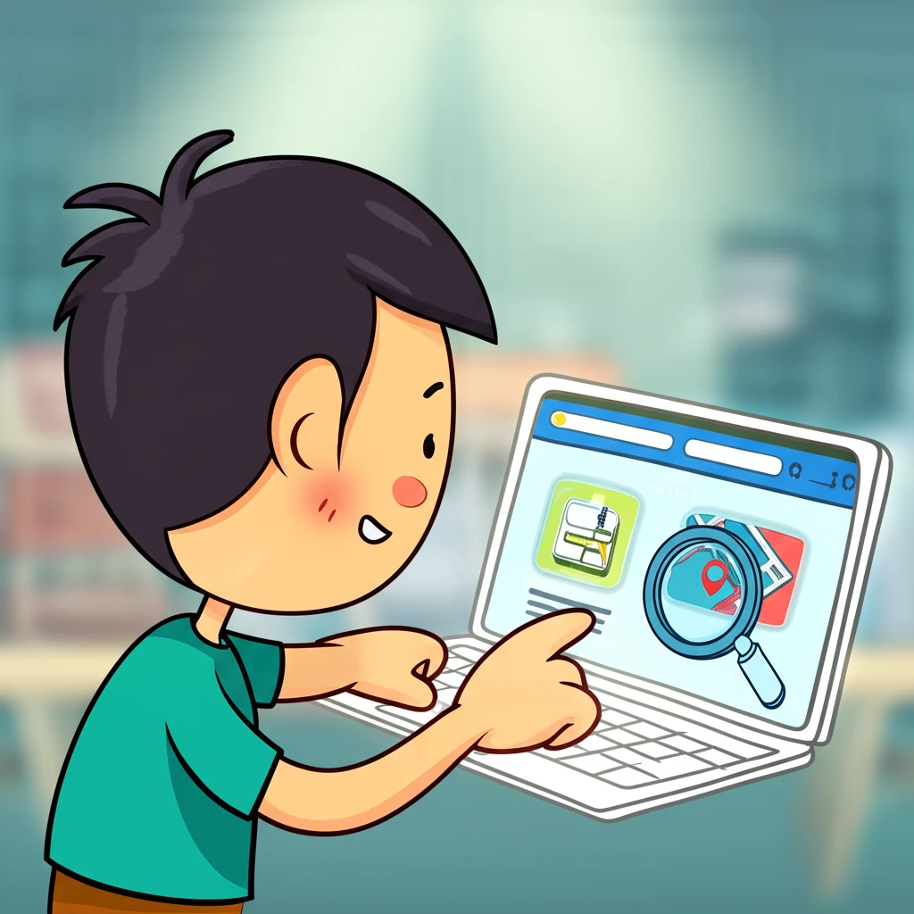 아산 교차로 구인구직 이용 방법 및 ..