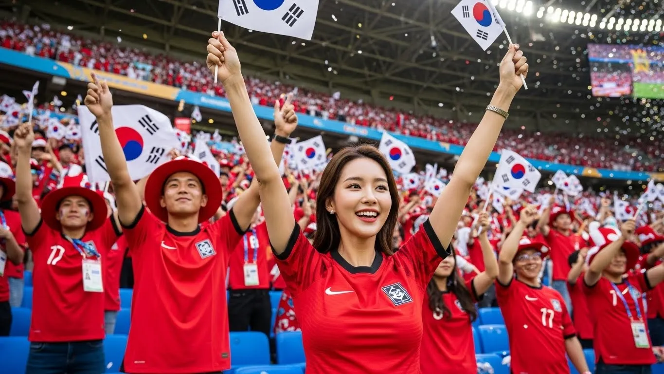 월드컵 조추첨 중계