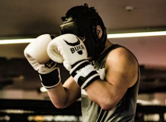 boxing