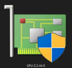 GPU-Z