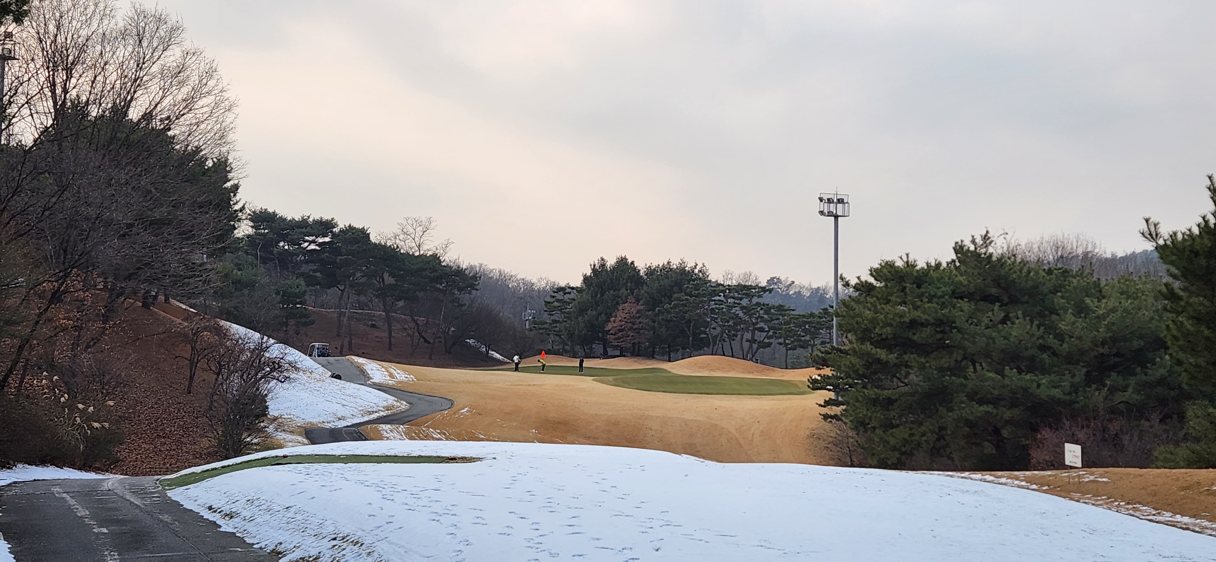 남여주gc 마루코스